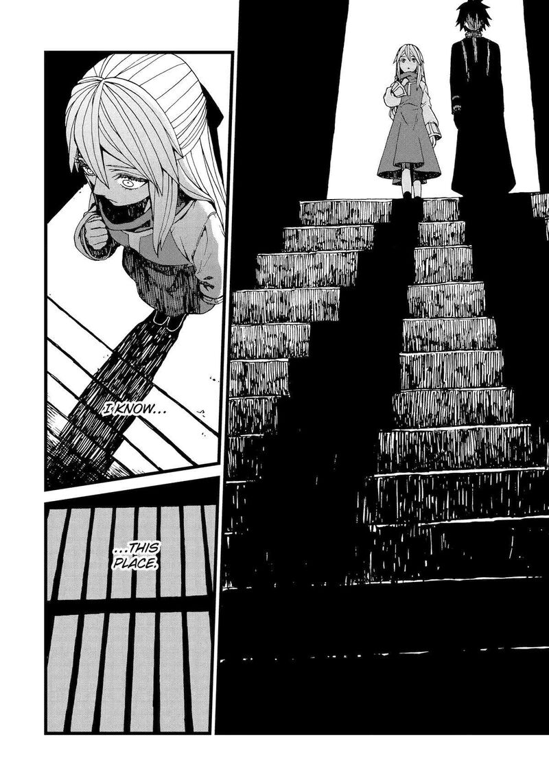 Sute Akuyaku Reijou Wa Kaibutsu Ni Otogibanashi Wo Kataru 13 6