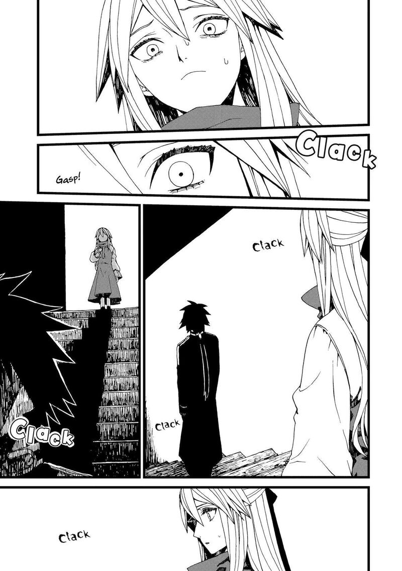 Sute Akuyaku Reijou Wa Kaibutsu Ni Otogibanashi Wo Kataru 13 7