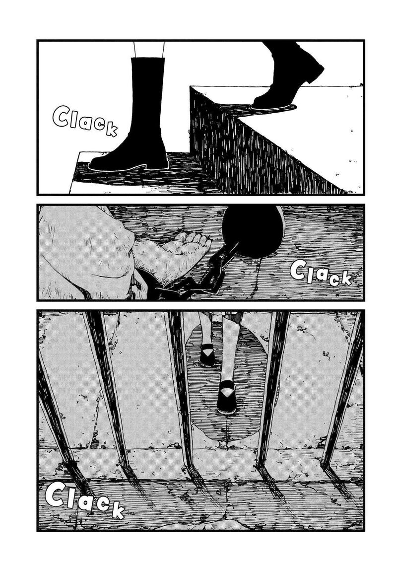 Sute Akuyaku Reijou Wa Kaibutsu Ni Otogibanashi Wo Kataru 13 9