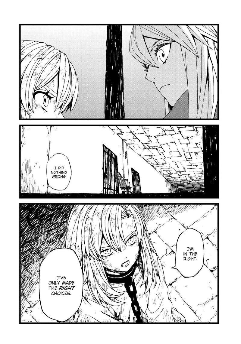 Sute Akuyaku Reijou Wa Kaibutsu Ni Otogibanashi Wo Kataru 14 10