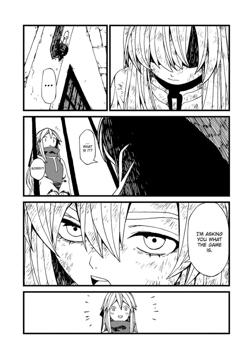 Sute Akuyaku Reijou Wa Kaibutsu Ni Otogibanashi Wo Kataru 14 17