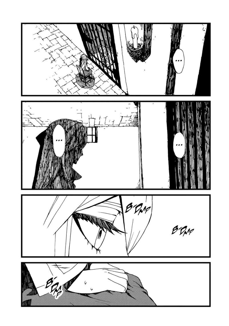 Sute Akuyaku Reijou Wa Kaibutsu Ni Otogibanashi Wo Kataru 14 23