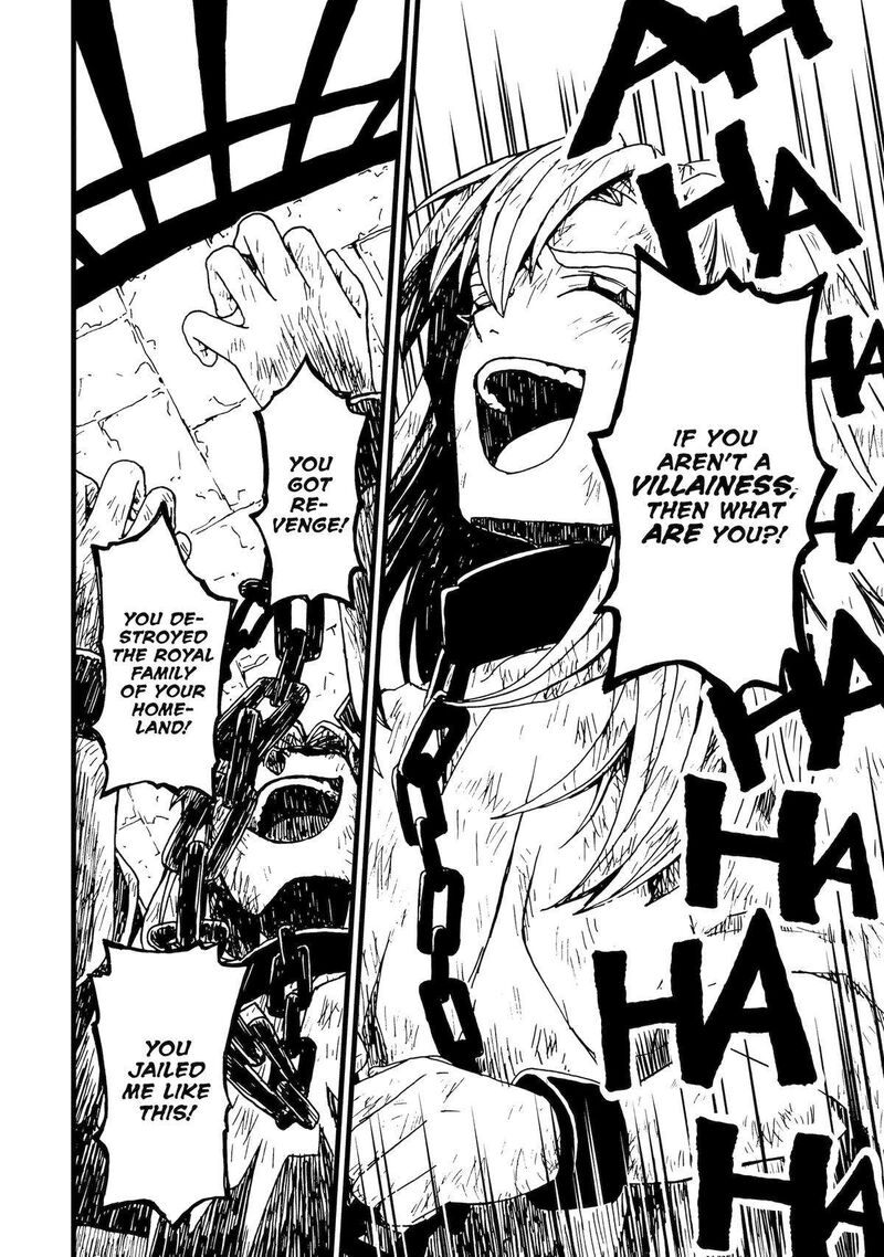 Sute Akuyaku Reijou Wa Kaibutsu Ni Otogibanashi Wo Kataru 14 26