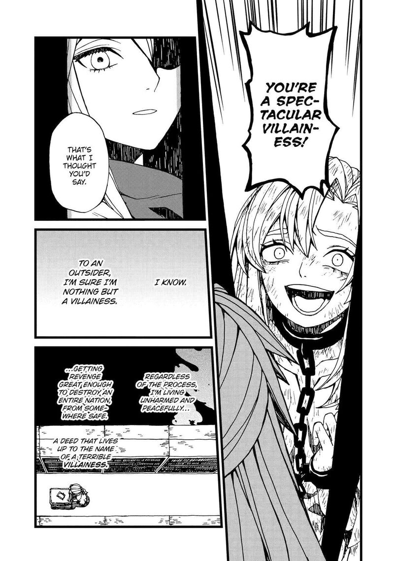 Sute Akuyaku Reijou Wa Kaibutsu Ni Otogibanashi Wo Kataru 14 27