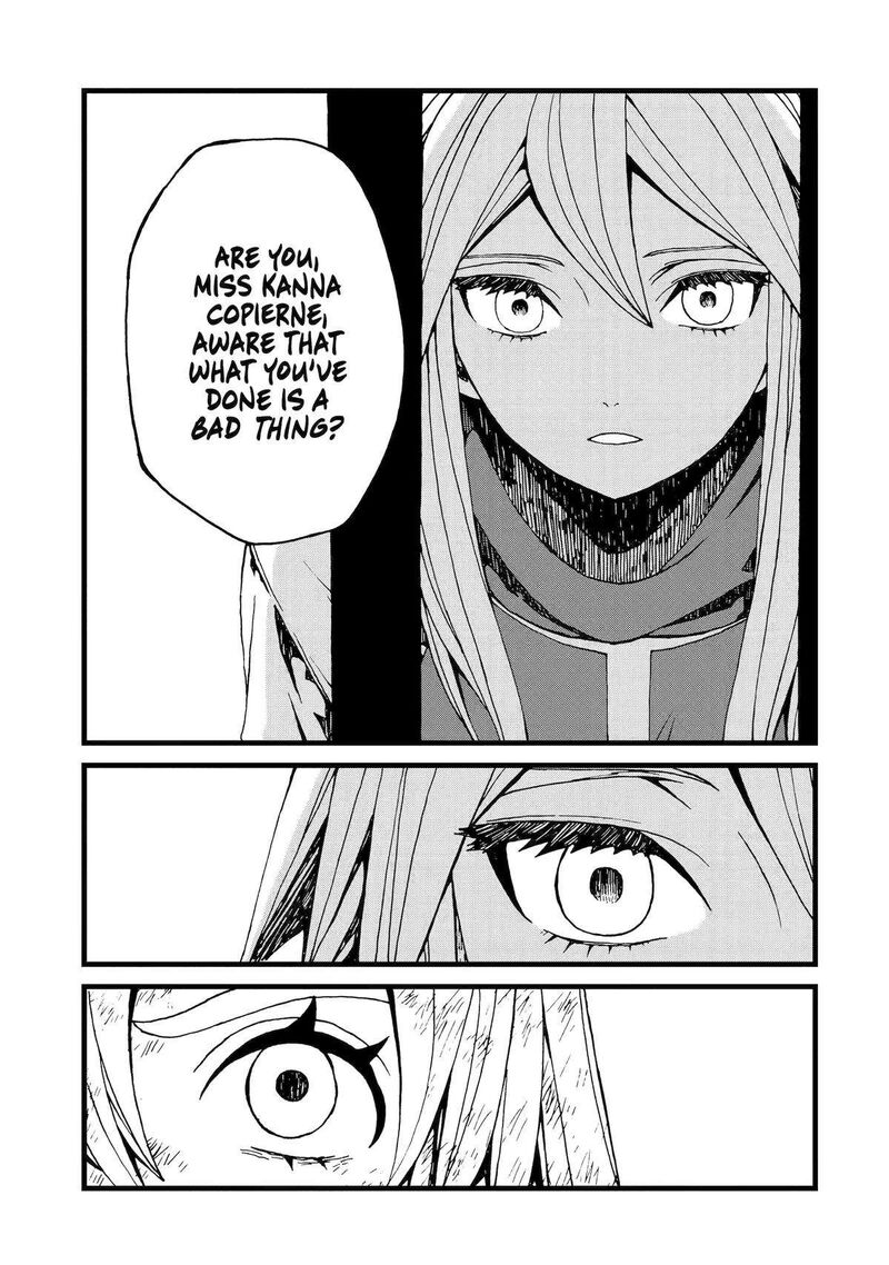 Sute Akuyaku Reijou Wa Kaibutsu Ni Otogibanashi Wo Kataru 14 9