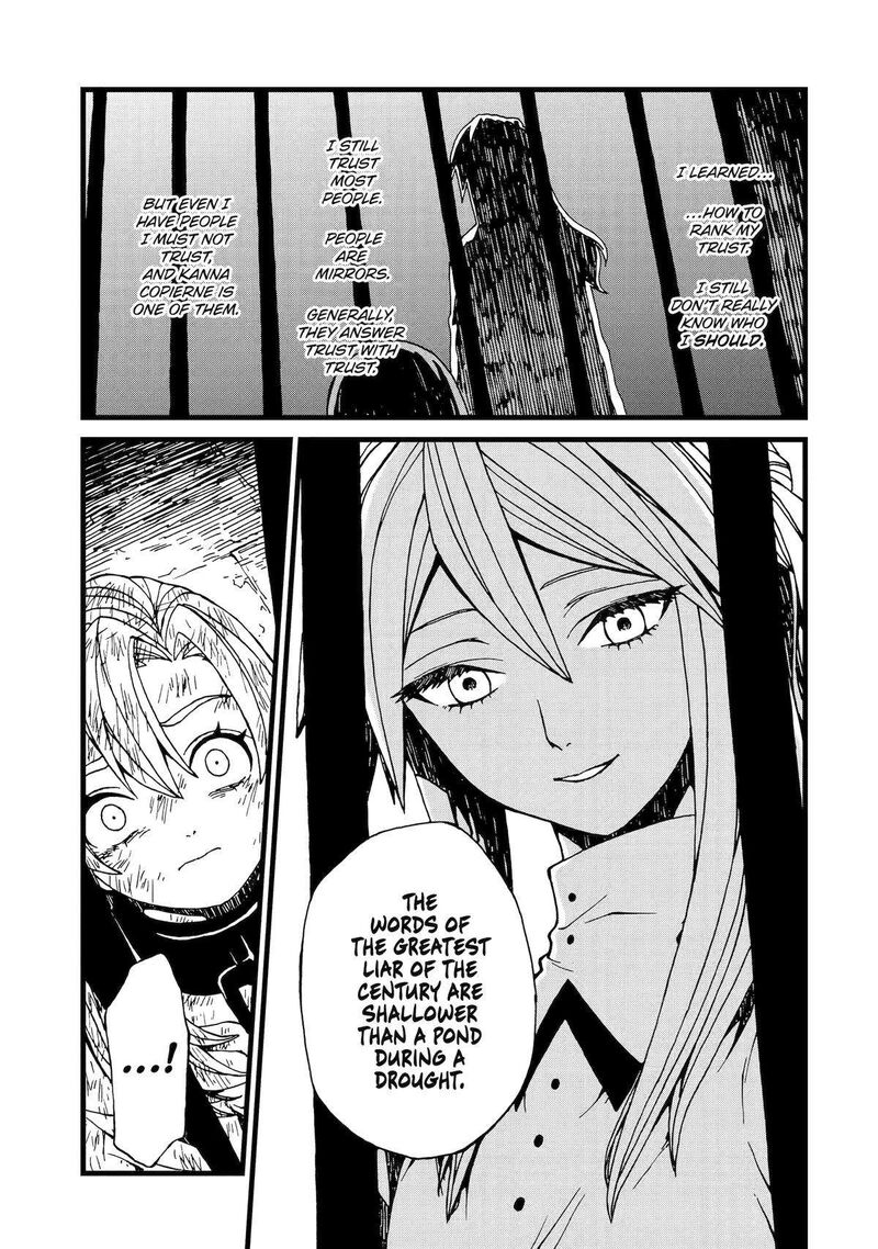 Sute Akuyaku Reijou Wa Kaibutsu Ni Otogibanashi Wo Kataru 15 21