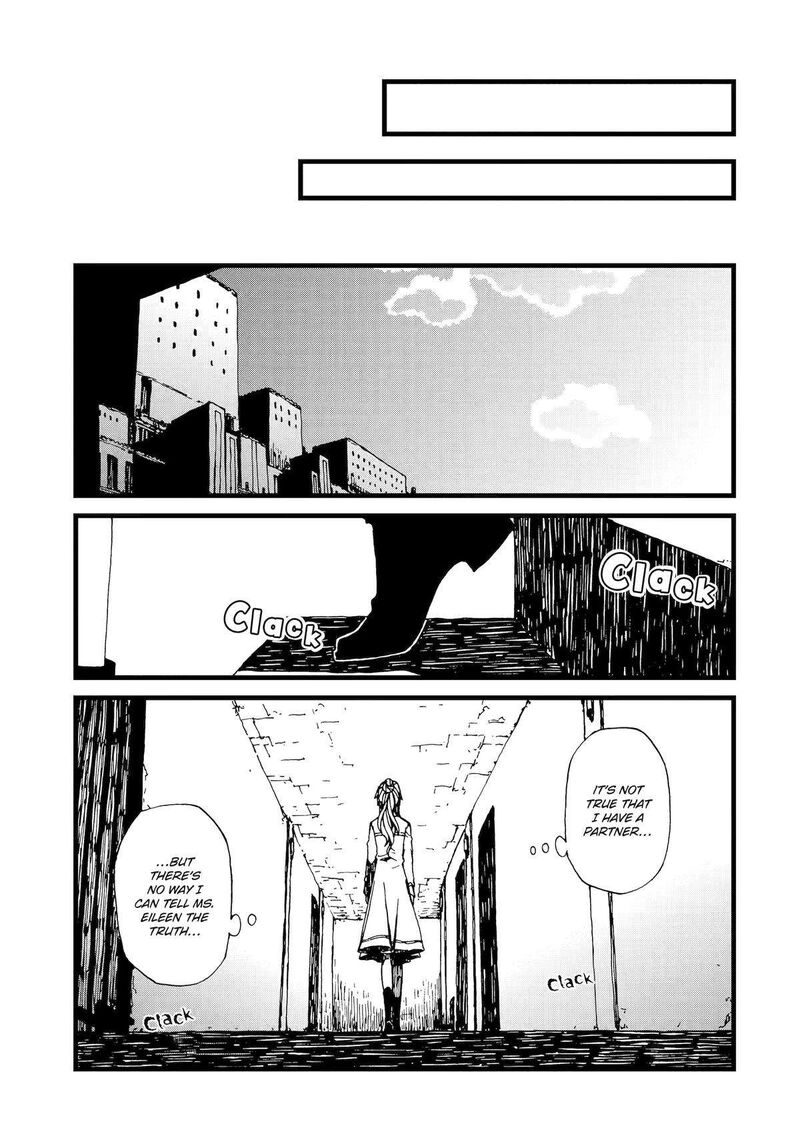 Sute Akuyaku Reijou Wa Kaibutsu Ni Otogibanashi Wo Kataru 15 9