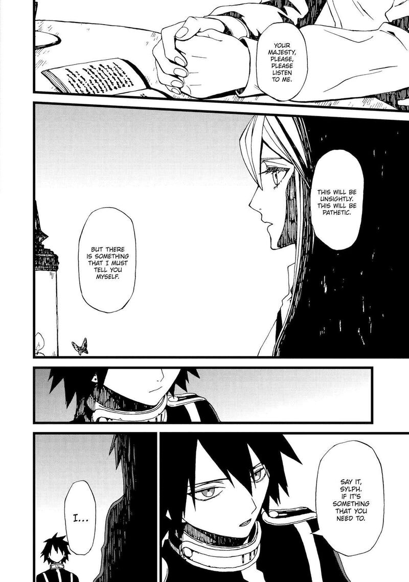 Sute Akuyaku Reijou Wa Kaibutsu Ni Otogibanashi Wo Kataru 16 10
