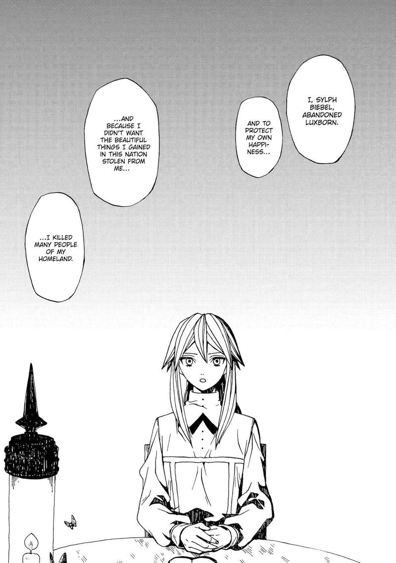 Sute Akuyaku Reijou Wa Kaibutsu Ni Otogibanashi Wo Kataru 16 11