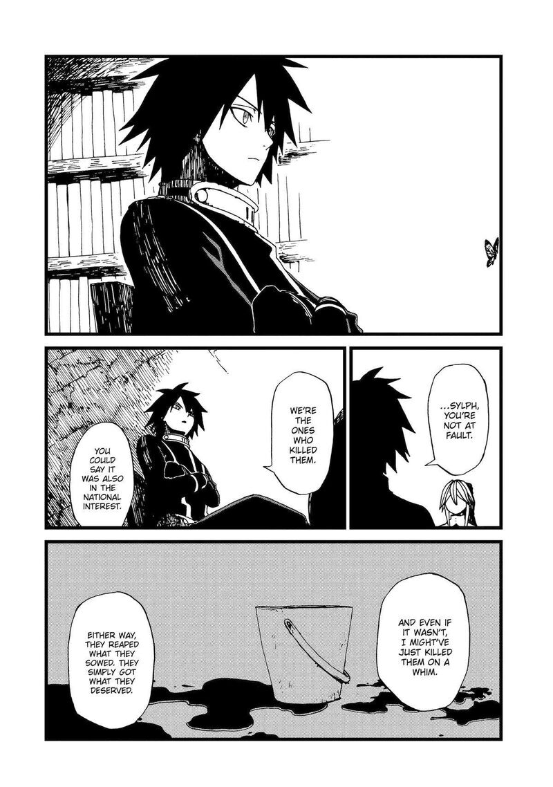 Sute Akuyaku Reijou Wa Kaibutsu Ni Otogibanashi Wo Kataru 16 16