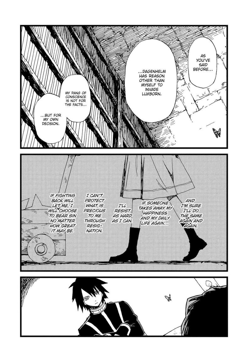 Sute Akuyaku Reijou Wa Kaibutsu Ni Otogibanashi Wo Kataru 16 22