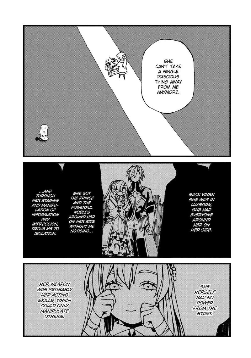 Sute Akuyaku Reijou Wa Kaibutsu Ni Otogibanashi Wo Kataru 16 25