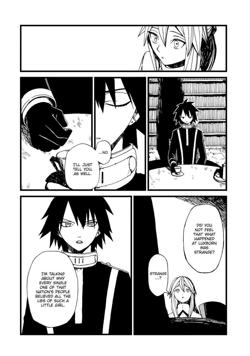 Sute Akuyaku Reijou Wa Kaibutsu Ni Otogibanashi Wo Kataru 16 28