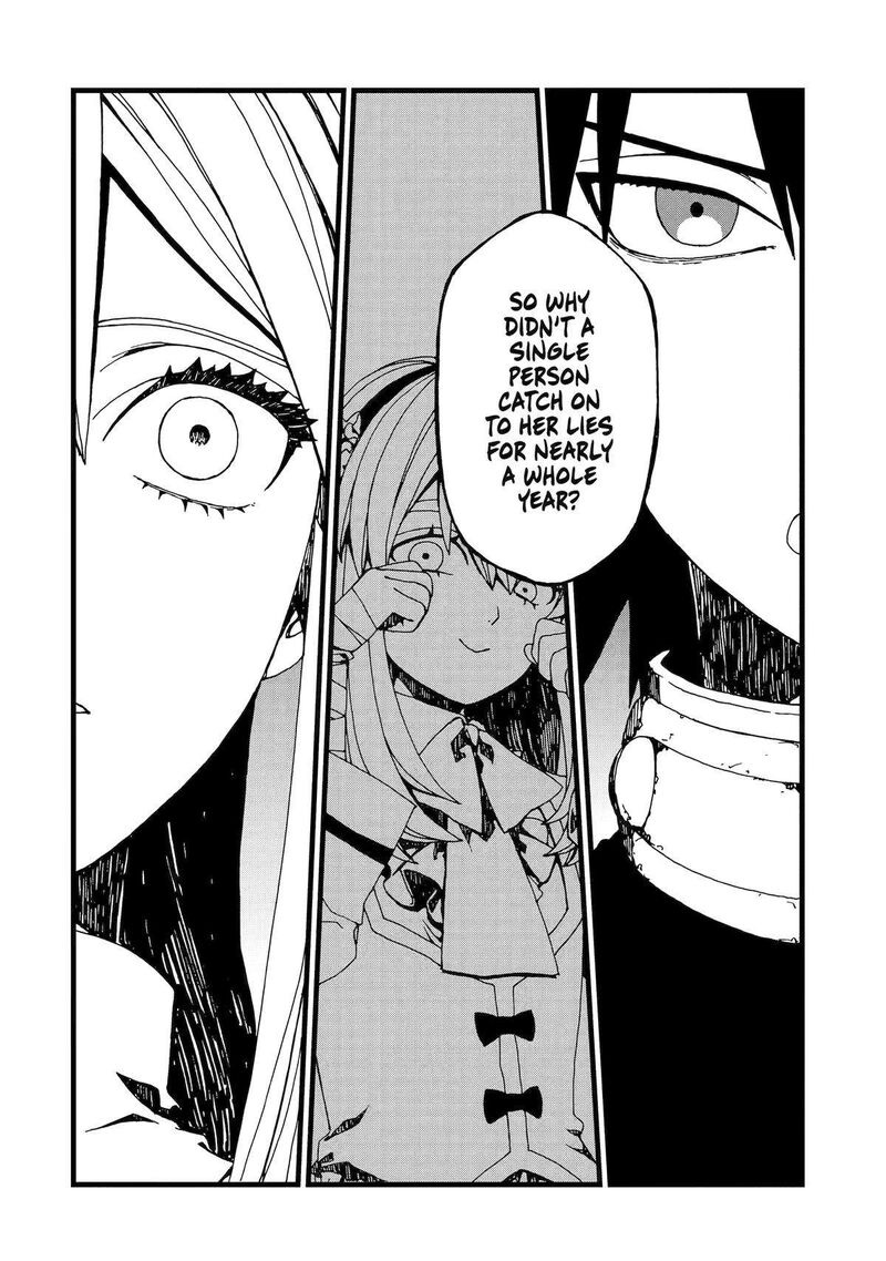 Sute Akuyaku Reijou Wa Kaibutsu Ni Otogibanashi Wo Kataru 16 30