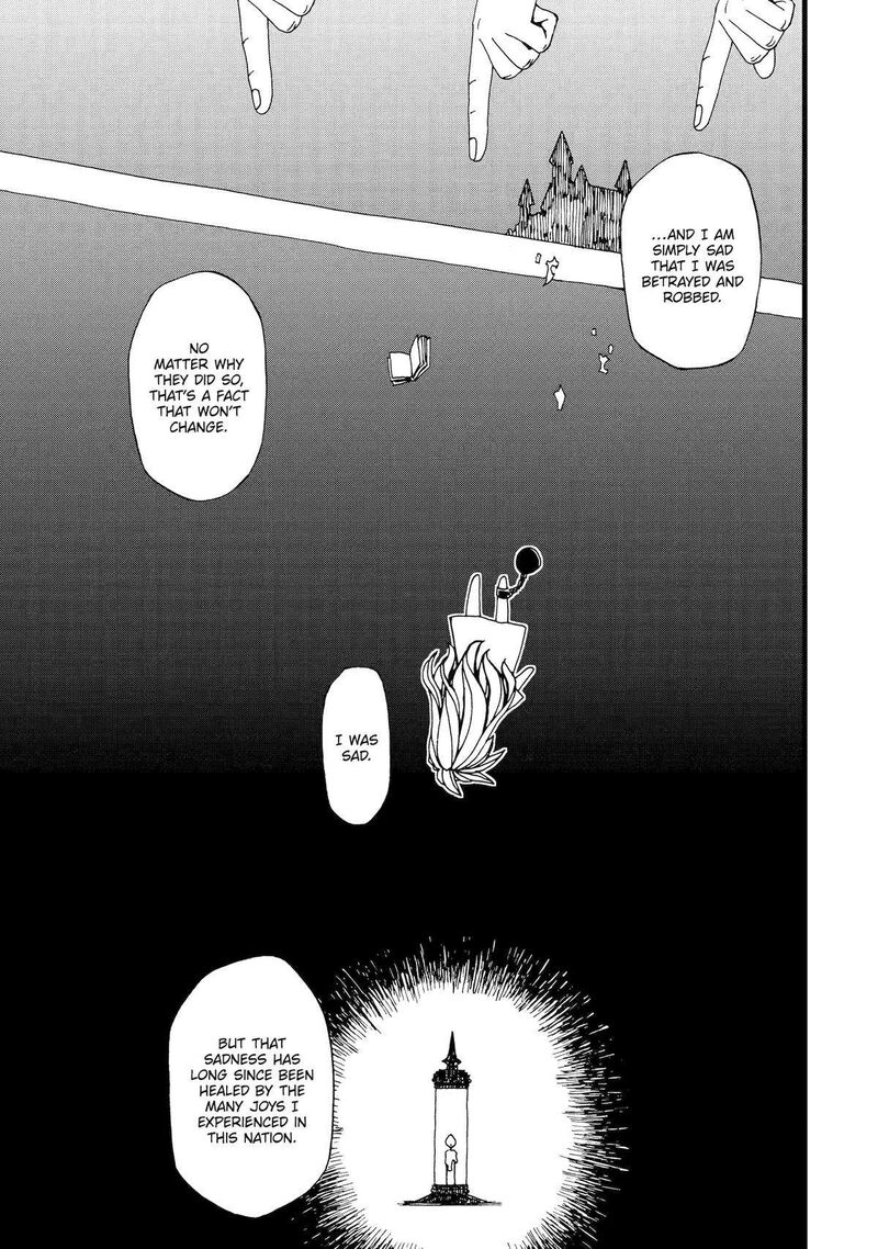 Sute Akuyaku Reijou Wa Kaibutsu Ni Otogibanashi Wo Kataru 16 5