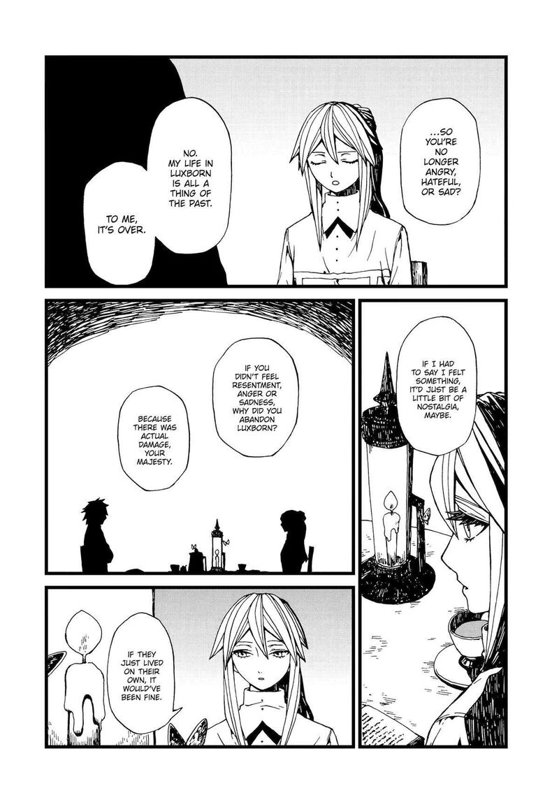 Sute Akuyaku Reijou Wa Kaibutsu Ni Otogibanashi Wo Kataru 16 6
