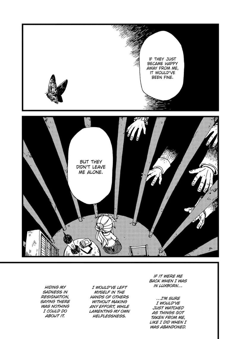 Sute Akuyaku Reijou Wa Kaibutsu Ni Otogibanashi Wo Kataru 16 7
