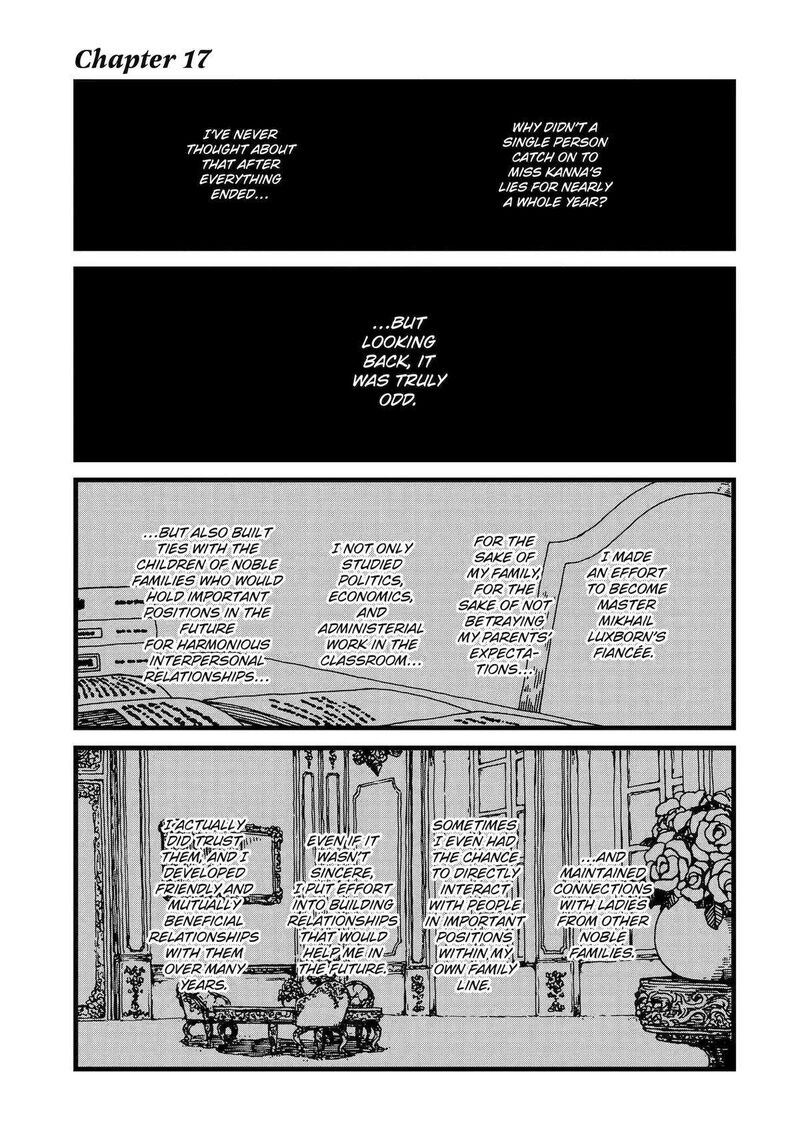 Sute Akuyaku Reijou Wa Kaibutsu Ni Otogibanashi Wo Kataru 17 1