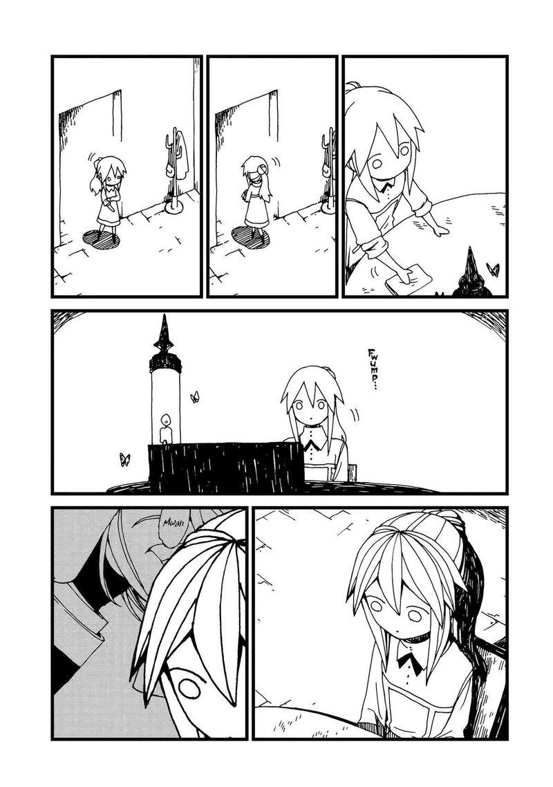 Sute Akuyaku Reijou Wa Kaibutsu Ni Otogibanashi Wo Kataru 17 17
