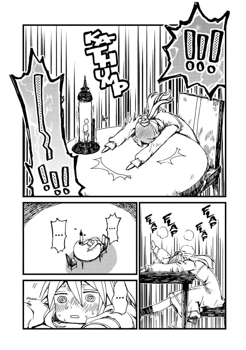Sute Akuyaku Reijou Wa Kaibutsu Ni Otogibanashi Wo Kataru 17 19