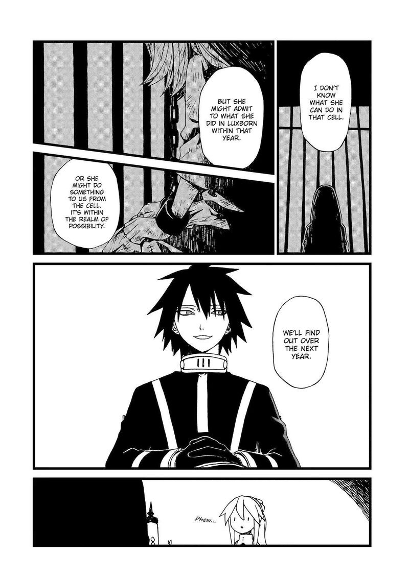 Sute Akuyaku Reijou Wa Kaibutsu Ni Otogibanashi Wo Kataru 17 6