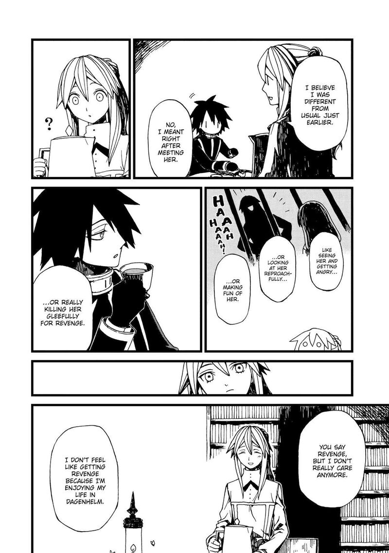 Sute Akuyaku Reijou Wa Kaibutsu Ni Otogibanashi Wo Kataru 17 8