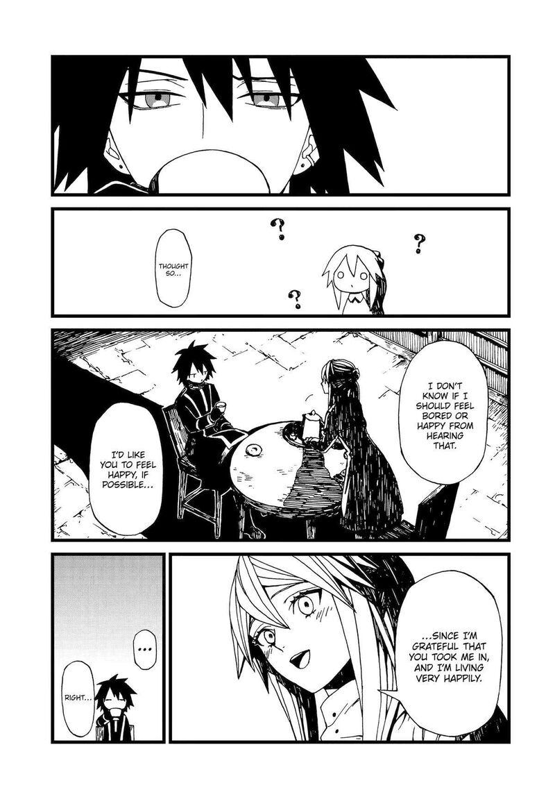 Sute Akuyaku Reijou Wa Kaibutsu Ni Otogibanashi Wo Kataru 17 9
