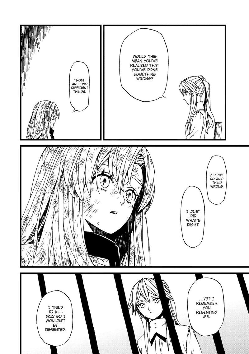 Sute Akuyaku Reijou Wa Kaibutsu Ni Otogibanashi Wo Kataru 18 12