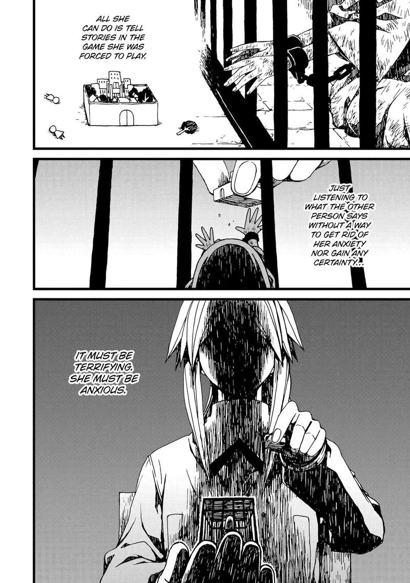 Sute Akuyaku Reijou Wa Kaibutsu Ni Otogibanashi Wo Kataru 18 18