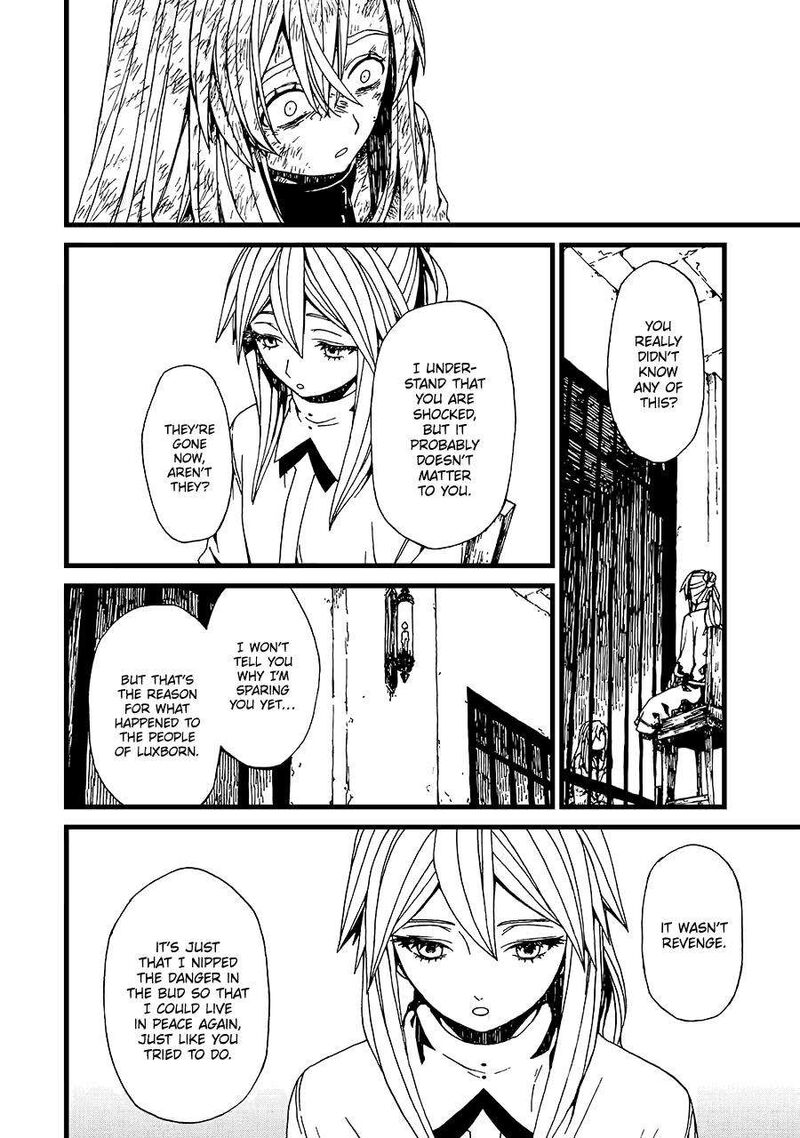Sute Akuyaku Reijou Wa Kaibutsu Ni Otogibanashi Wo Kataru 18 30