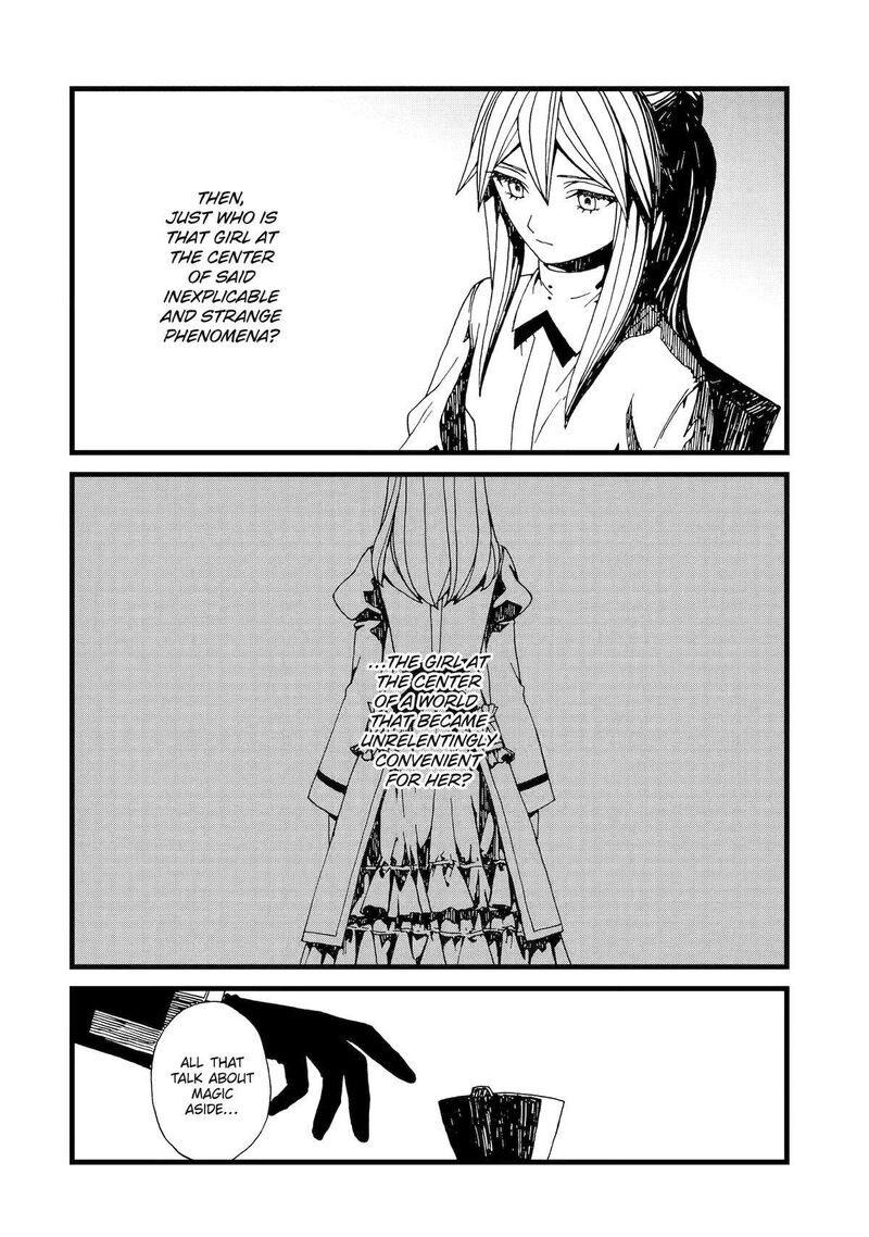 Sute Akuyaku Reijou Wa Kaibutsu Ni Otogibanashi Wo Kataru 19 16
