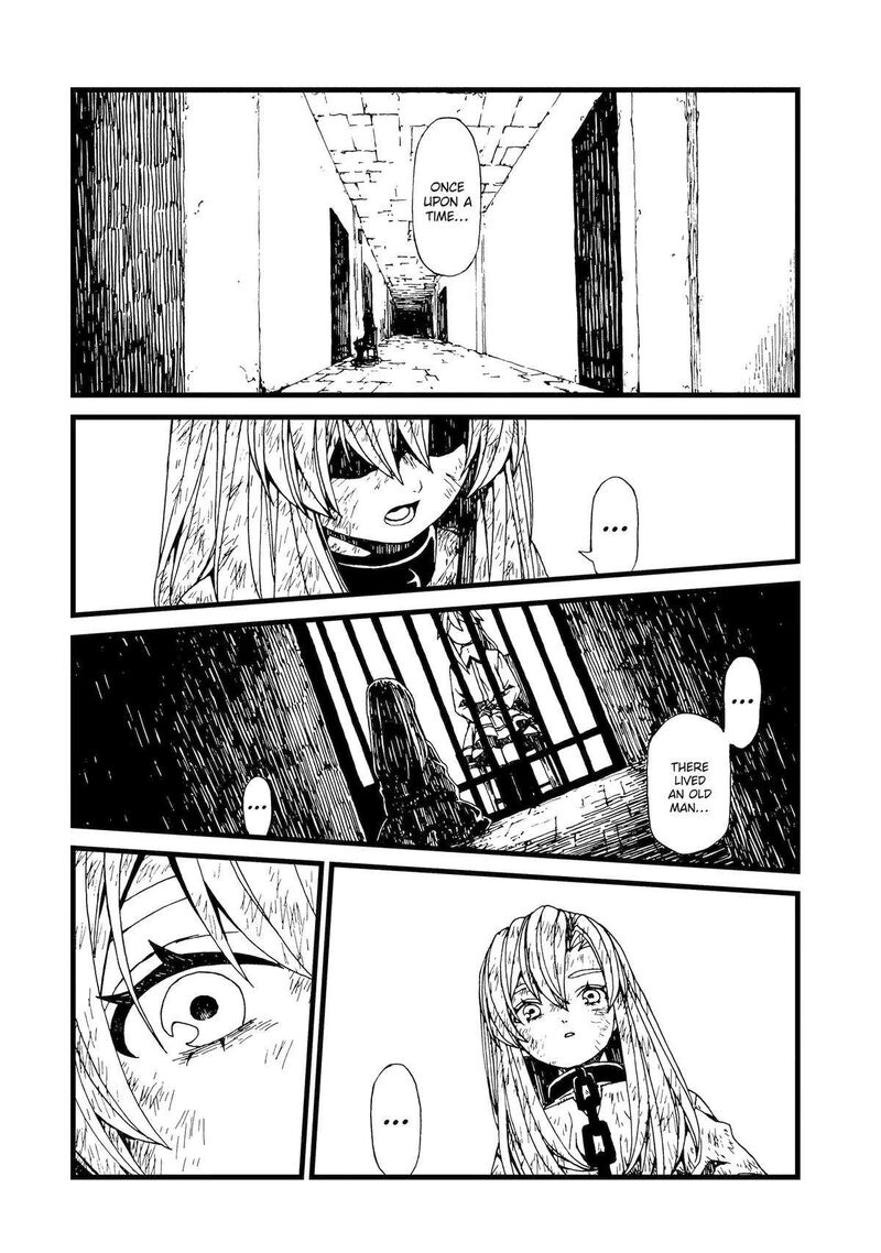 Sute Akuyaku Reijou Wa Kaibutsu Ni Otogibanashi Wo Kataru 19 2
