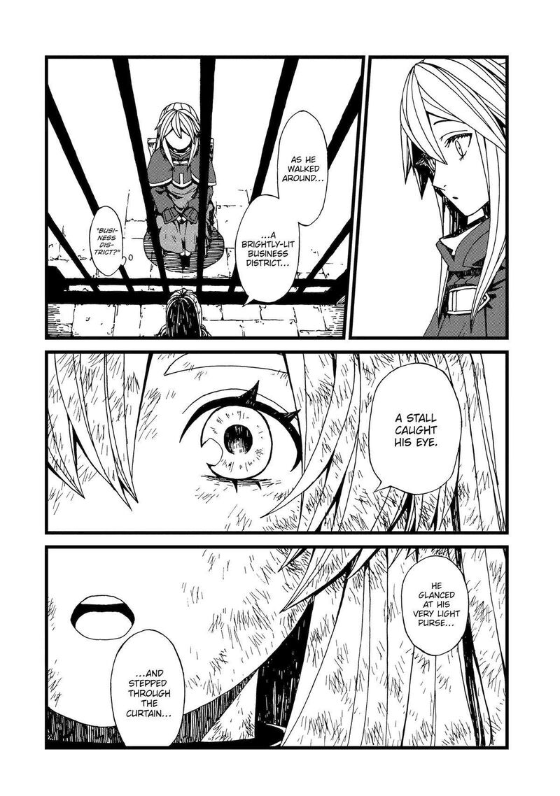 Sute Akuyaku Reijou Wa Kaibutsu Ni Otogibanashi Wo Kataru 19 20