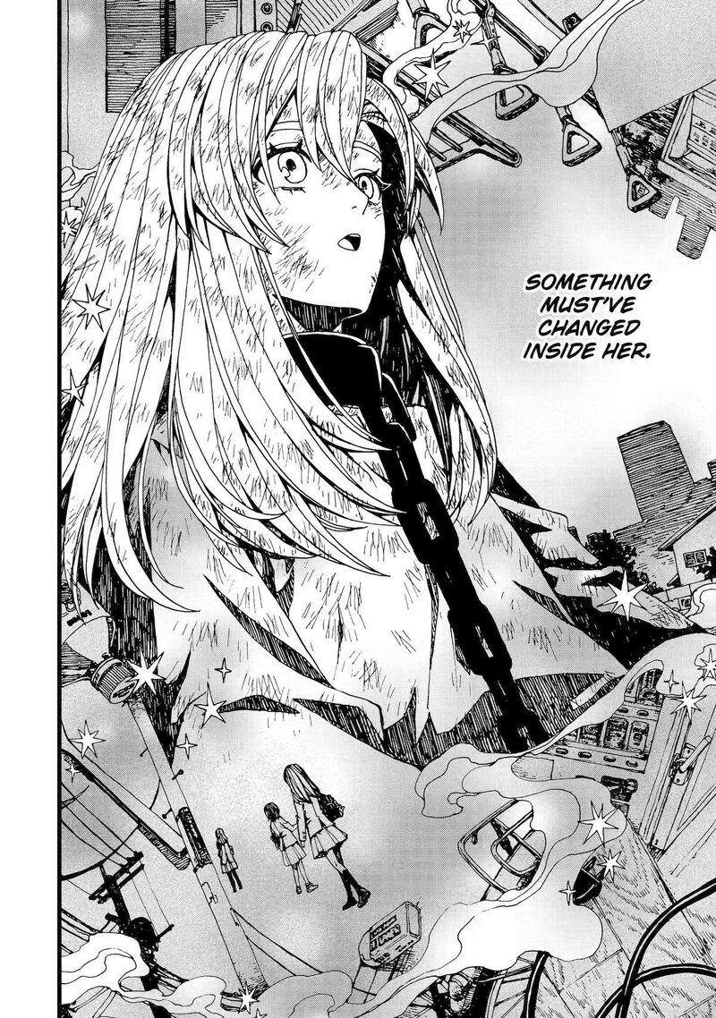 Sute Akuyaku Reijou Wa Kaibutsu Ni Otogibanashi Wo Kataru 19 22