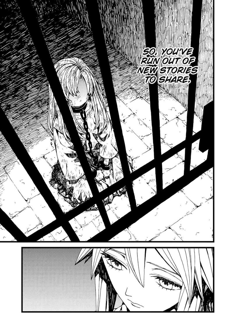 Sute Akuyaku Reijou Wa Kaibutsu Ni Otogibanashi Wo Kataru 19 5