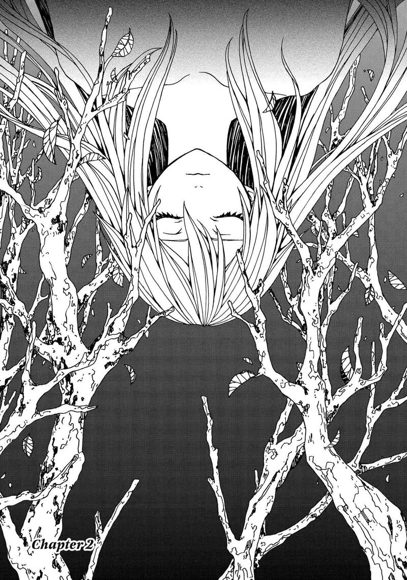 Sute Akuyaku Reijou Wa Kaibutsu Ni Otogibanashi Wo Kataru 2 1