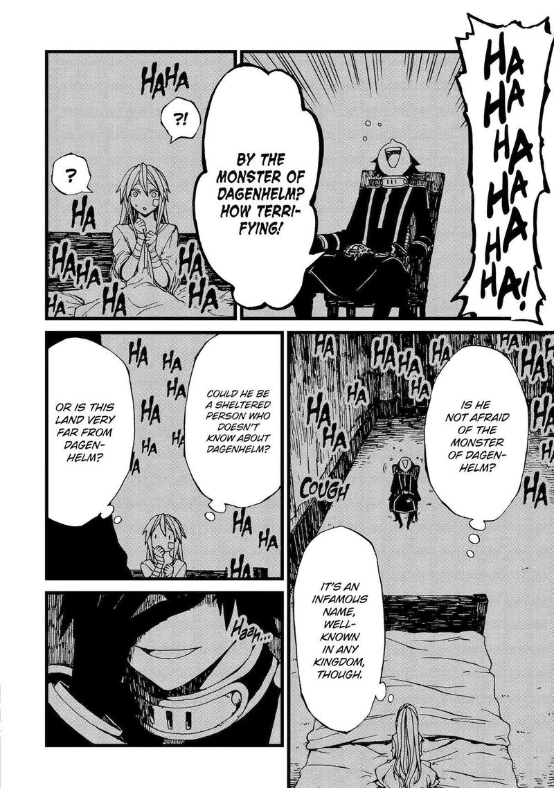 Sute Akuyaku Reijou Wa Kaibutsu Ni Otogibanashi Wo Kataru 2 10