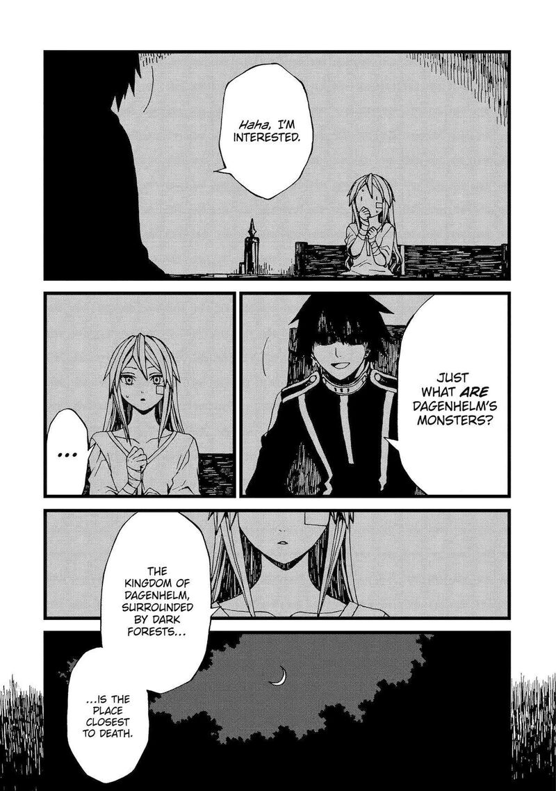 Sute Akuyaku Reijou Wa Kaibutsu Ni Otogibanashi Wo Kataru 2 11
