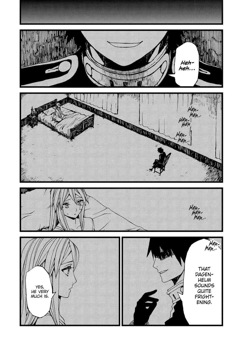Sute Akuyaku Reijou Wa Kaibutsu Ni Otogibanashi Wo Kataru 2 13