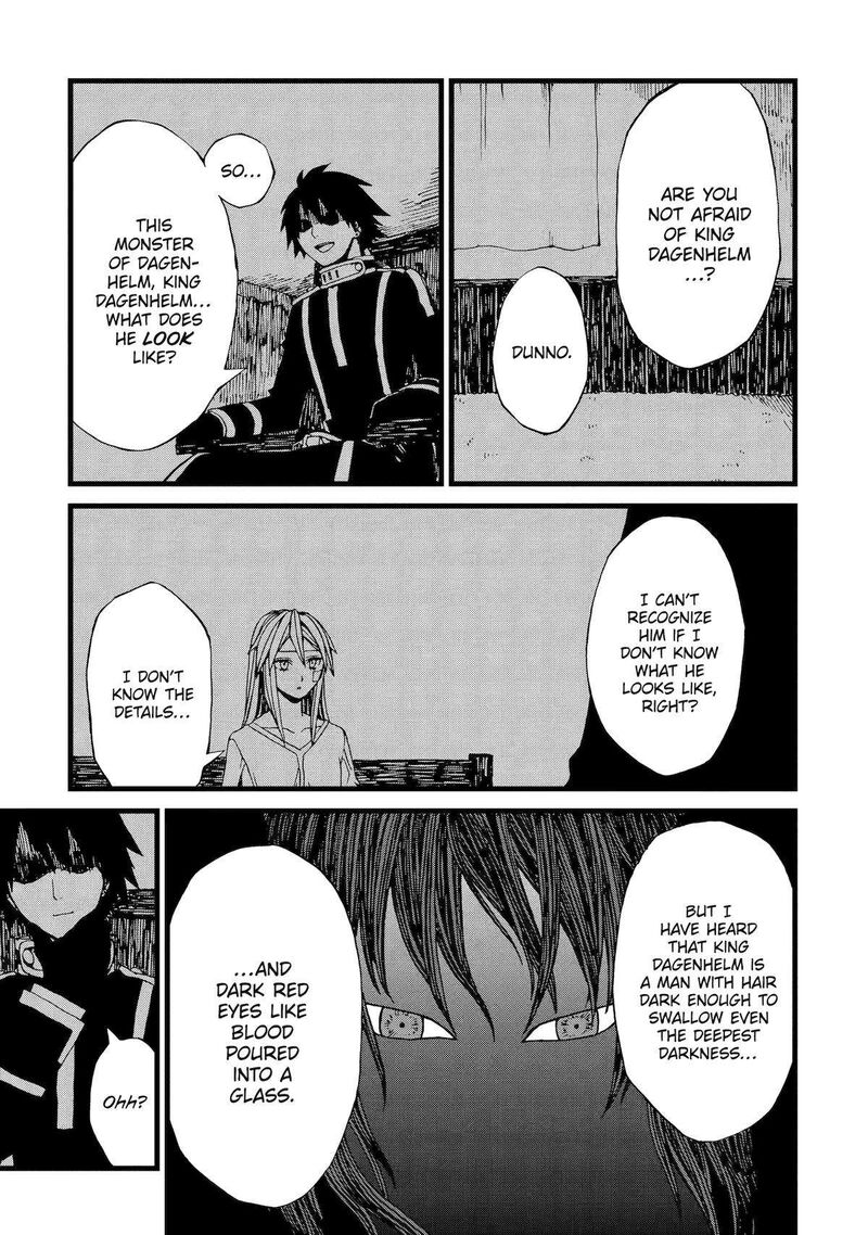 Sute Akuyaku Reijou Wa Kaibutsu Ni Otogibanashi Wo Kataru 2 14