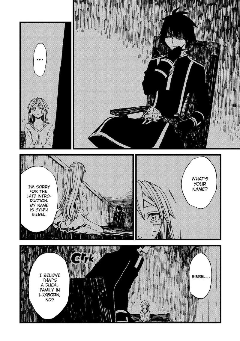 Sute Akuyaku Reijou Wa Kaibutsu Ni Otogibanashi Wo Kataru 2 15