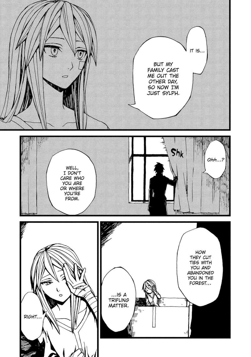 Sute Akuyaku Reijou Wa Kaibutsu Ni Otogibanashi Wo Kataru 2 16