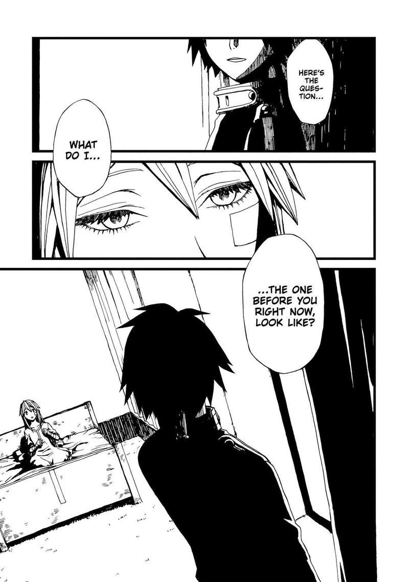 Sute Akuyaku Reijou Wa Kaibutsu Ni Otogibanashi Wo Kataru 2 18
