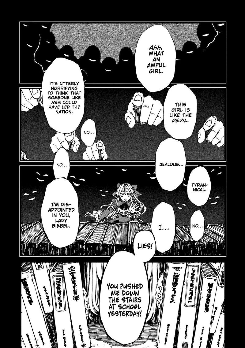 Sute Akuyaku Reijou Wa Kaibutsu Ni Otogibanashi Wo Kataru 2 2
