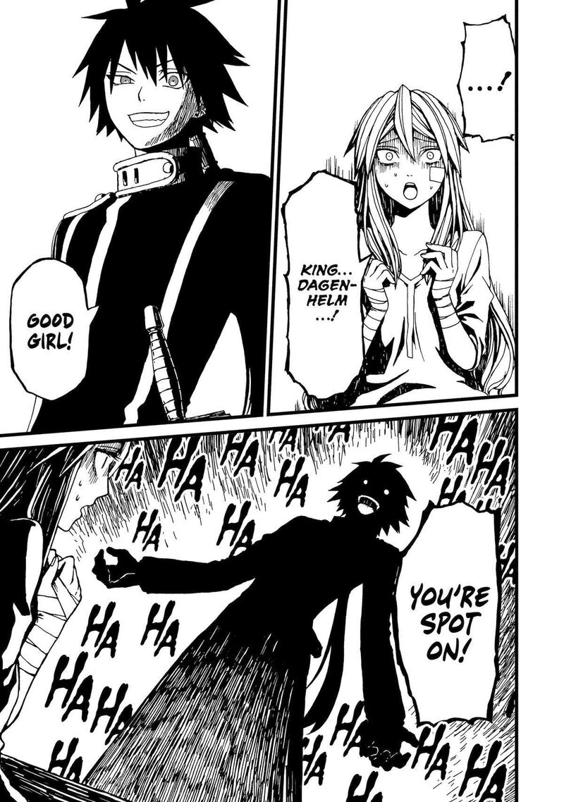 Sute Akuyaku Reijou Wa Kaibutsu Ni Otogibanashi Wo Kataru 2 20