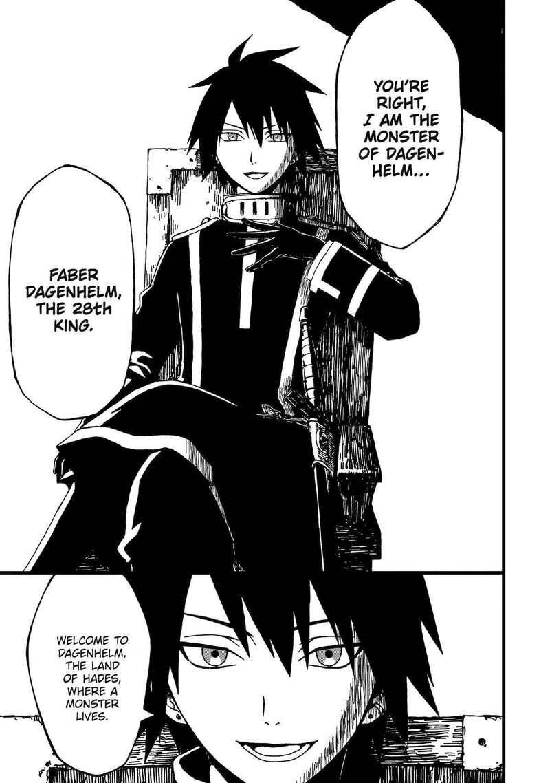 Sute Akuyaku Reijou Wa Kaibutsu Ni Otogibanashi Wo Kataru 2 22