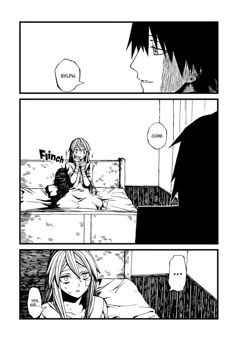 Sute Akuyaku Reijou Wa Kaibutsu Ni Otogibanashi Wo Kataru 2 23