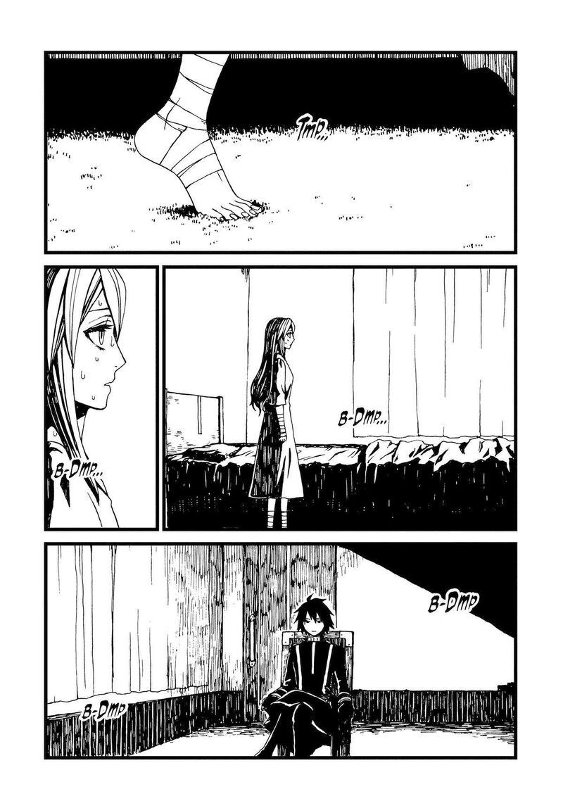 Sute Akuyaku Reijou Wa Kaibutsu Ni Otogibanashi Wo Kataru 2 24