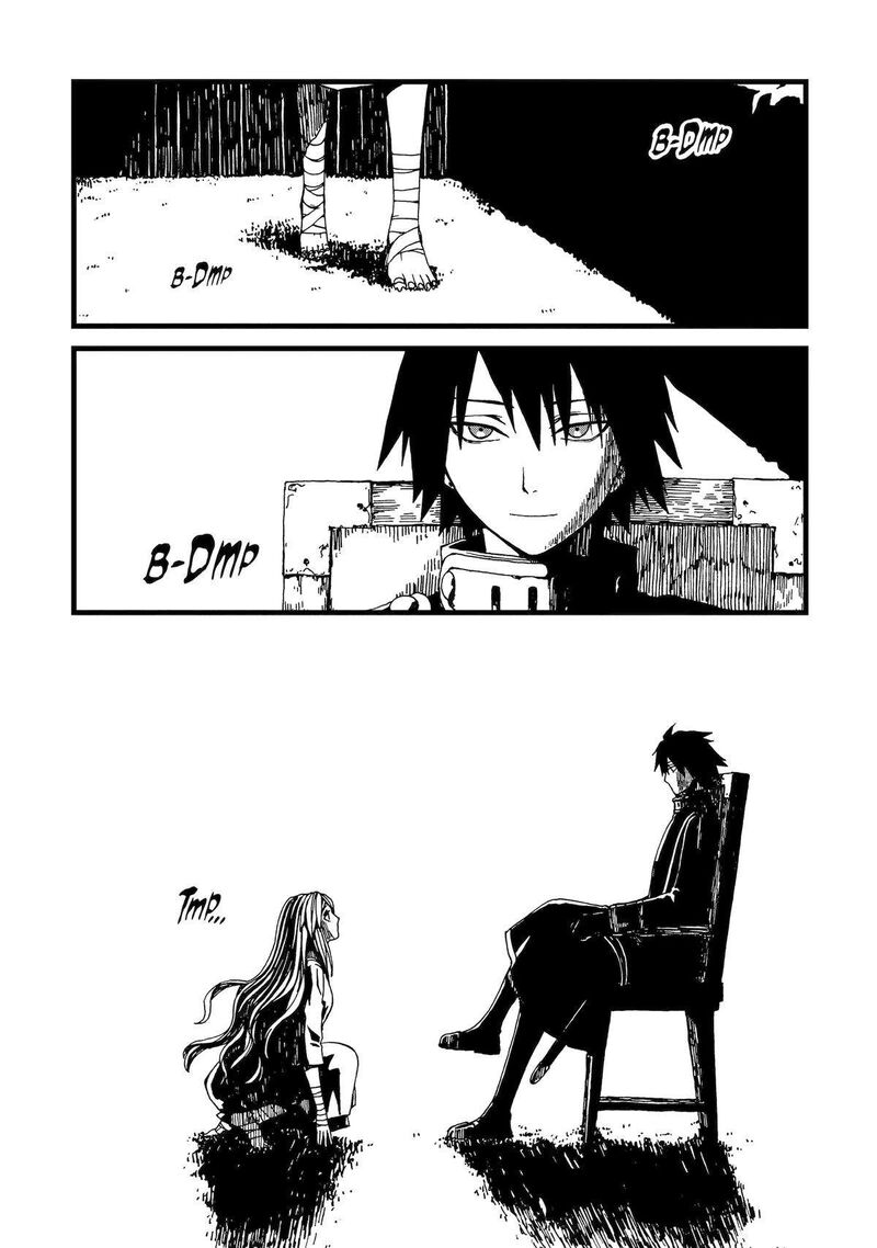 Sute Akuyaku Reijou Wa Kaibutsu Ni Otogibanashi Wo Kataru 2 25