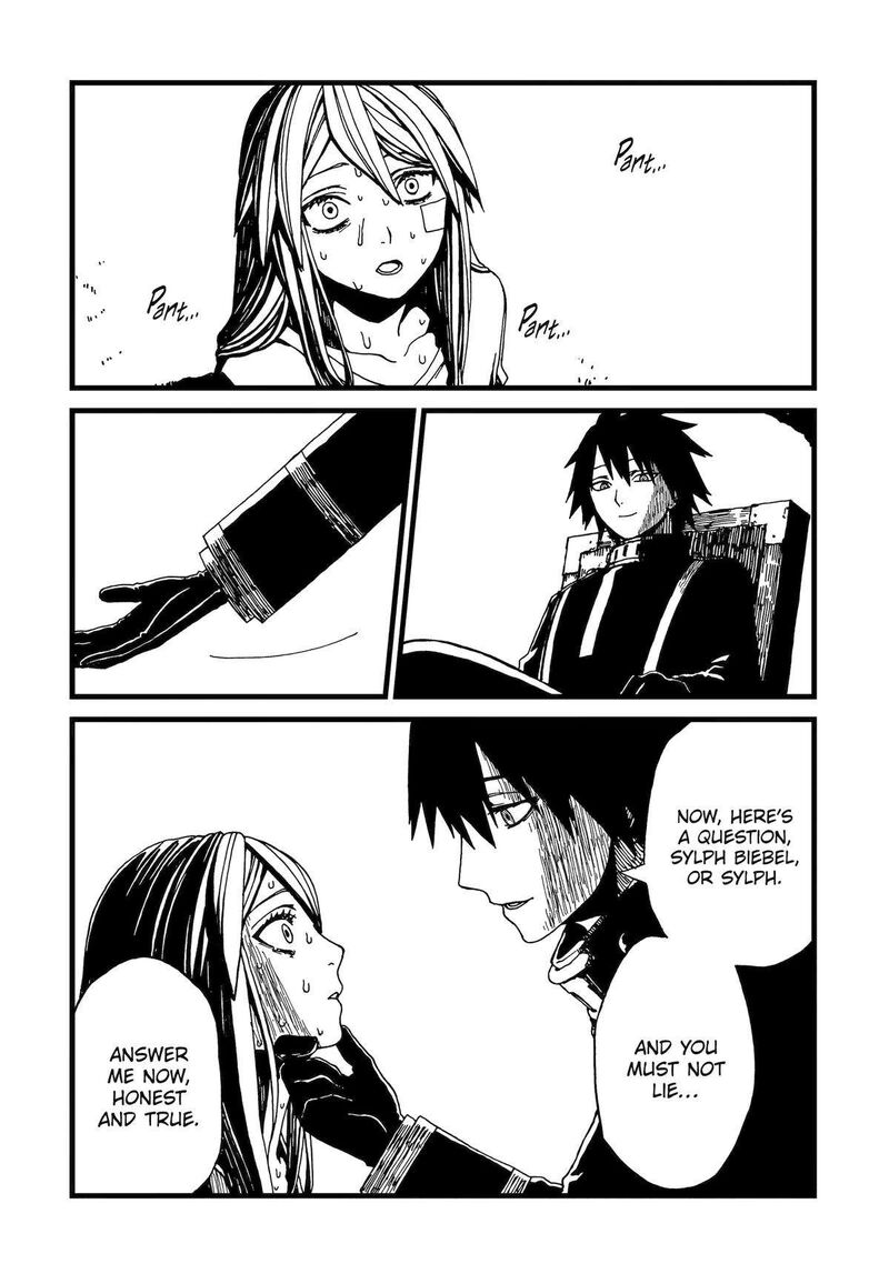 Sute Akuyaku Reijou Wa Kaibutsu Ni Otogibanashi Wo Kataru 2 26